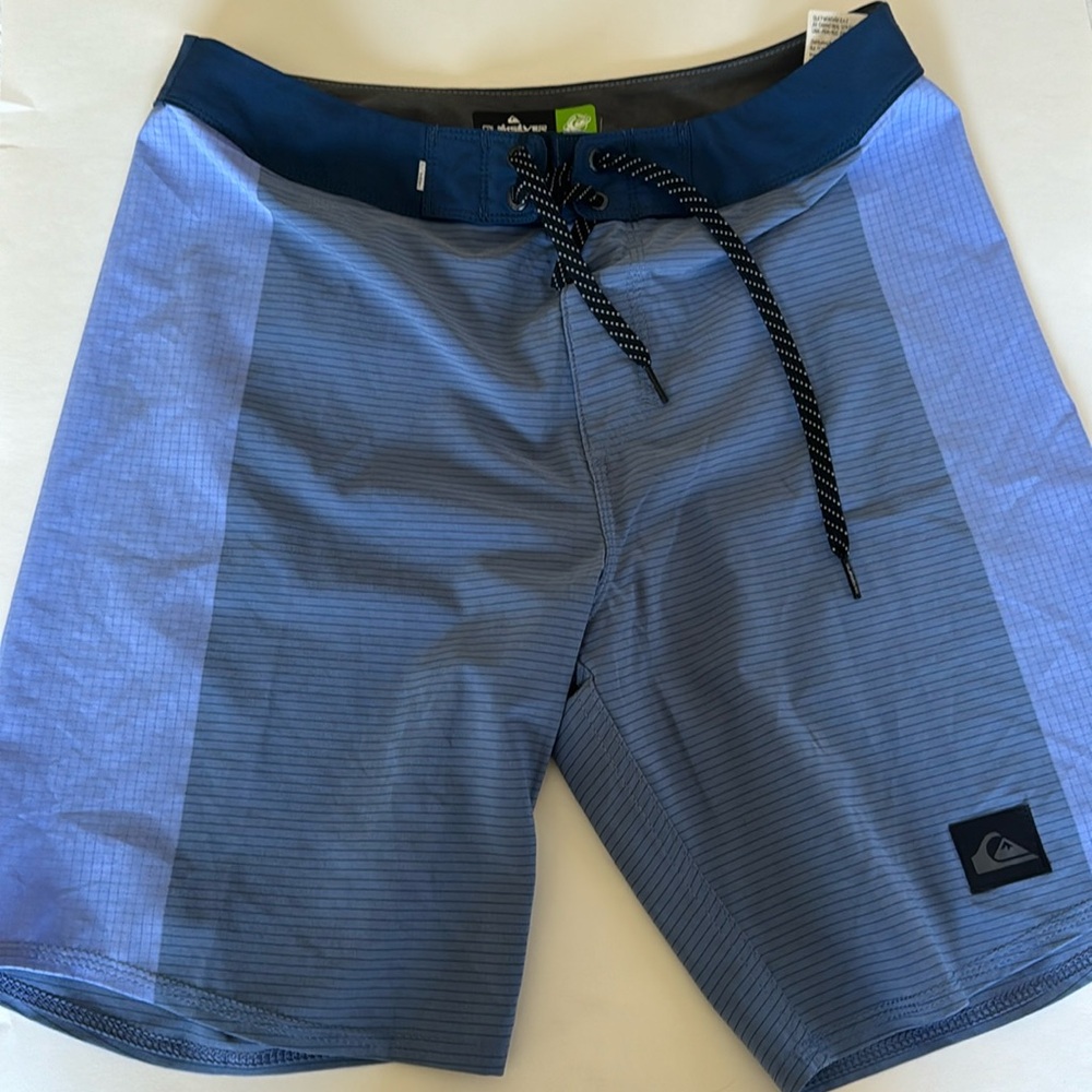 Quicksilver Men’s Swimsuit Trunk